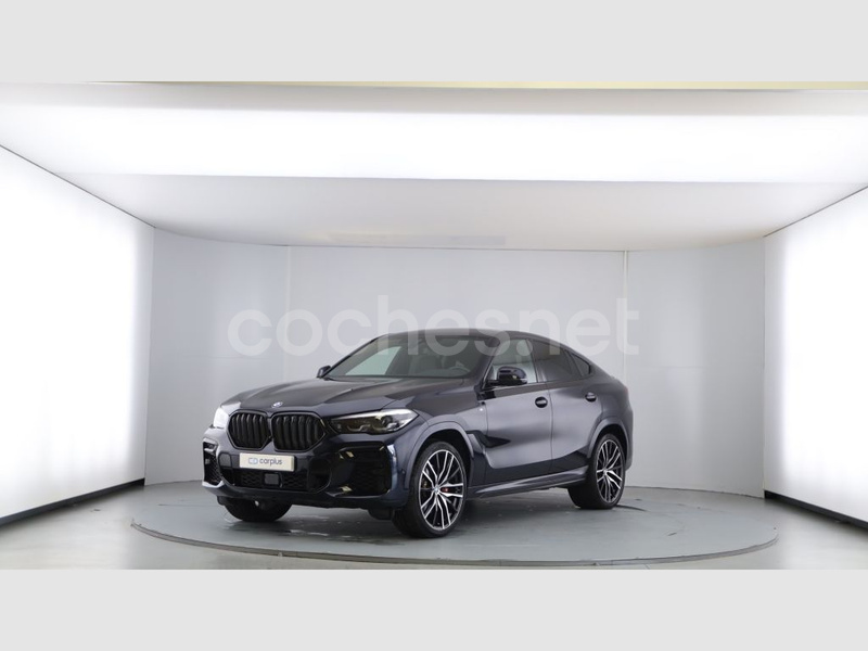 BMW X6 xDrive30d 5p.