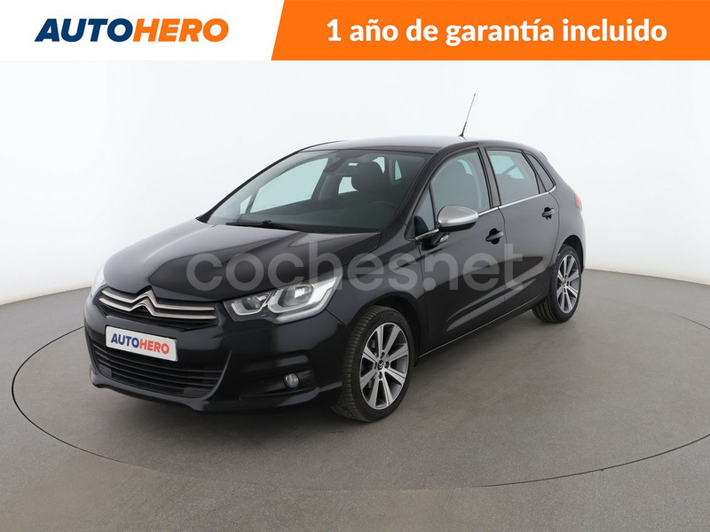 CITROEN C4 C4 BlueHDi 100 Feel Edition 5p.