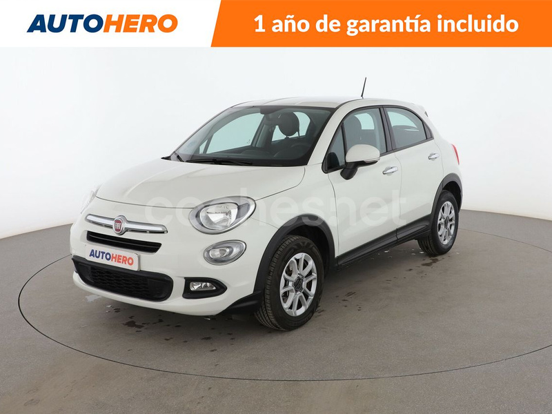 FIAT 500X Pop 1.6 ETorq 110 CV 4x2 SS