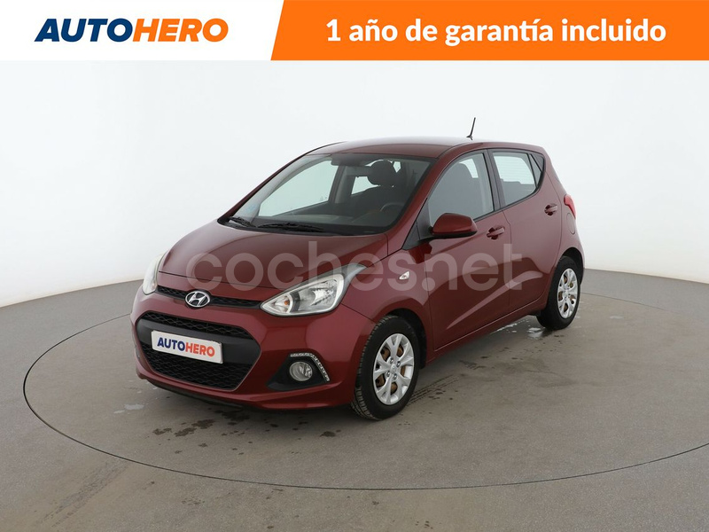 HYUNDAI i10 1.0 Tecno OE 5p.