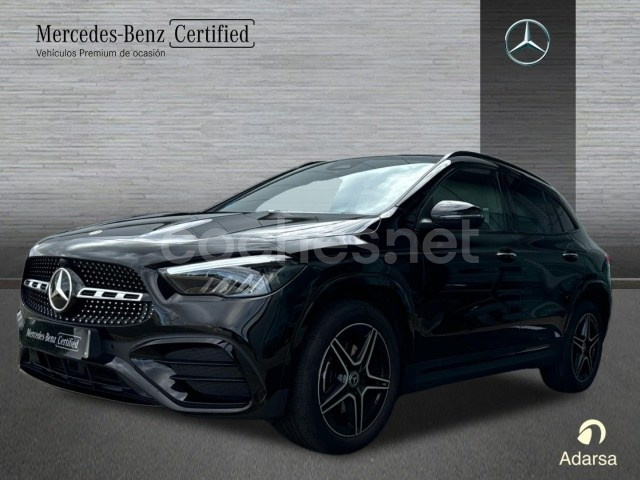 MERCEDES-BENZ GLA GLA 250e 5p.