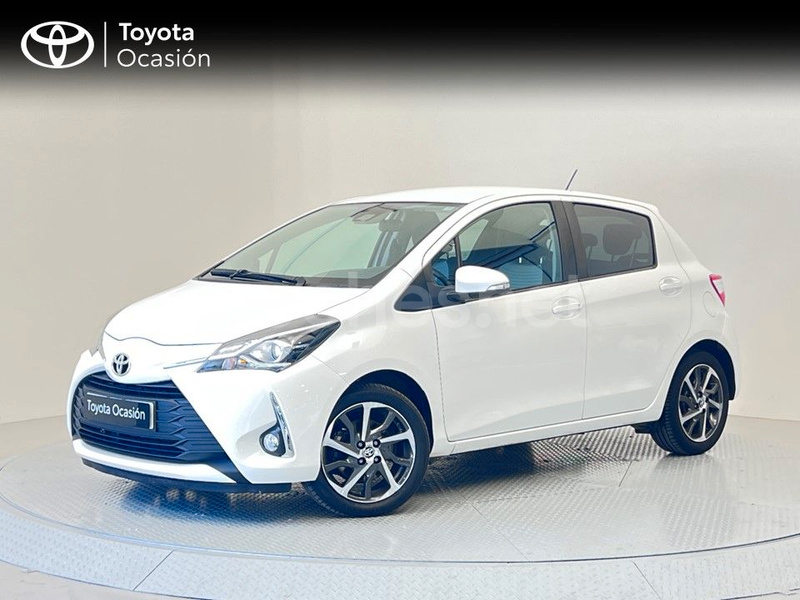 TOYOTA Yaris 1.5 110 Feel 5p.