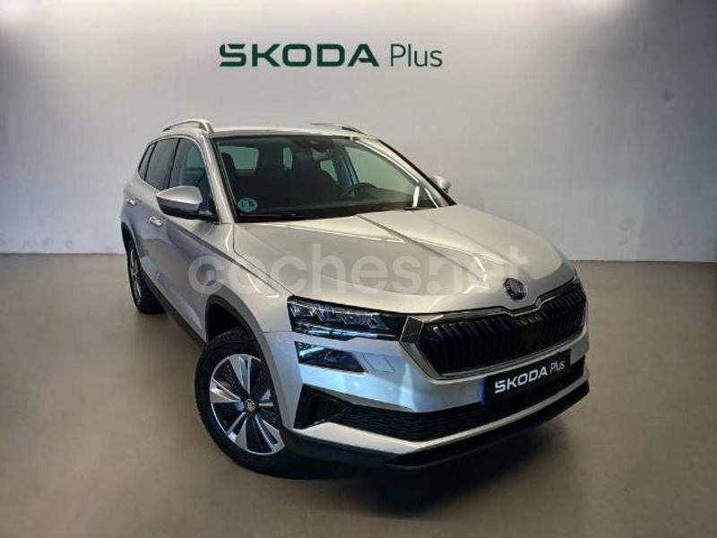 SKODA Karoq 2.0 TDI DSG 4X4 Ambition