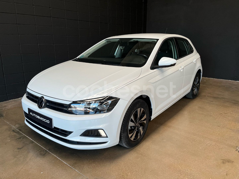 VOLKSWAGEN Polo Advance 1.0 TSI