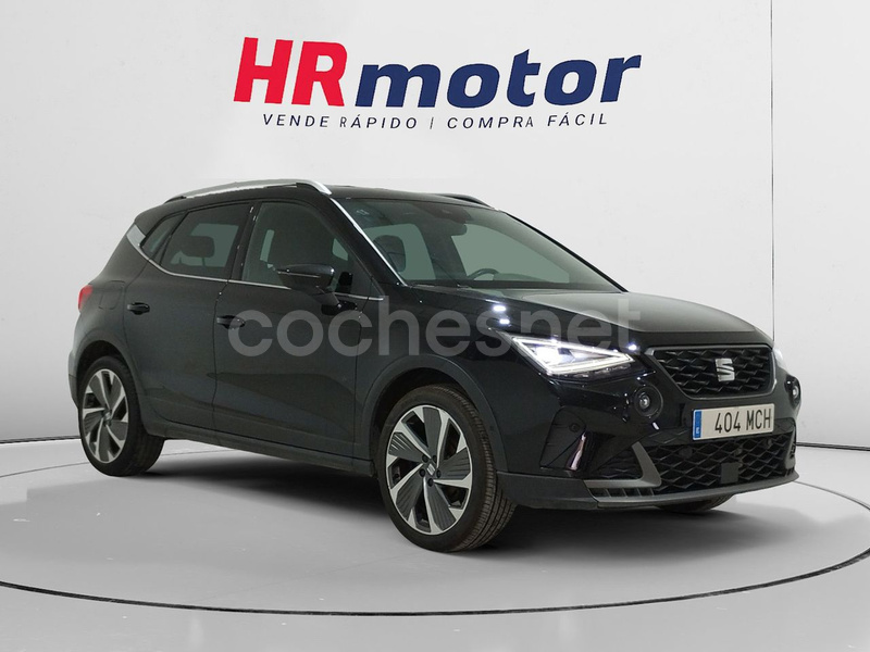 SEAT Arona 1.5 TSI 110kW 150CV DSG FR Plus 5p.