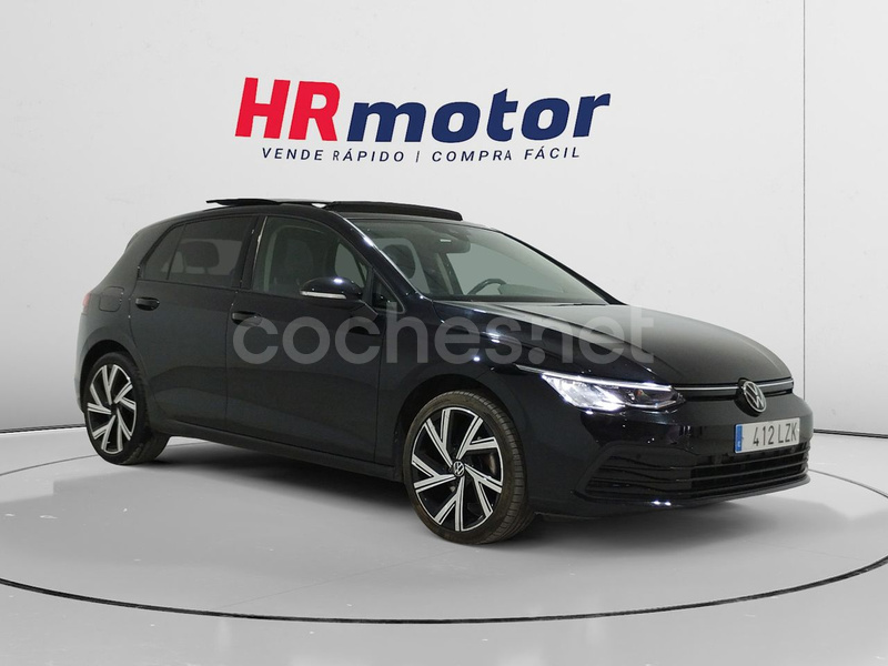 VOLKSWAGEN Golf Life 2.0 TDI 85kW 115CV 5p.