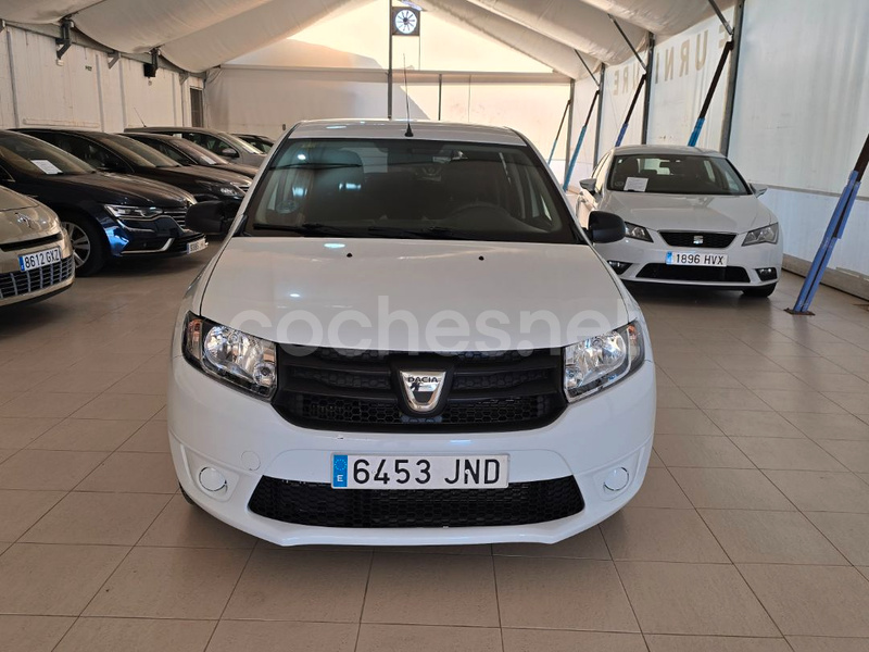 DACIA Sandero Ambiance dCi 75 5p.