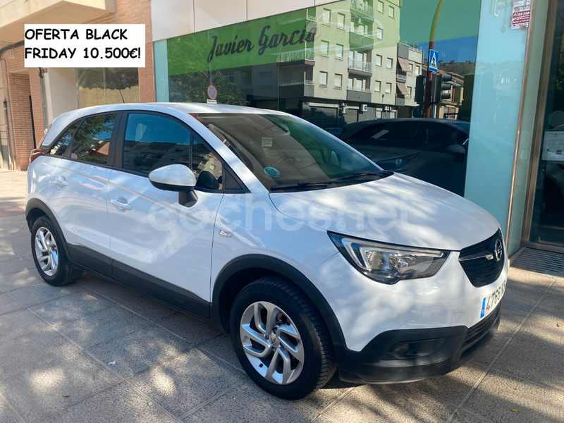 OPEL Crossland X 1.5D Edition SS