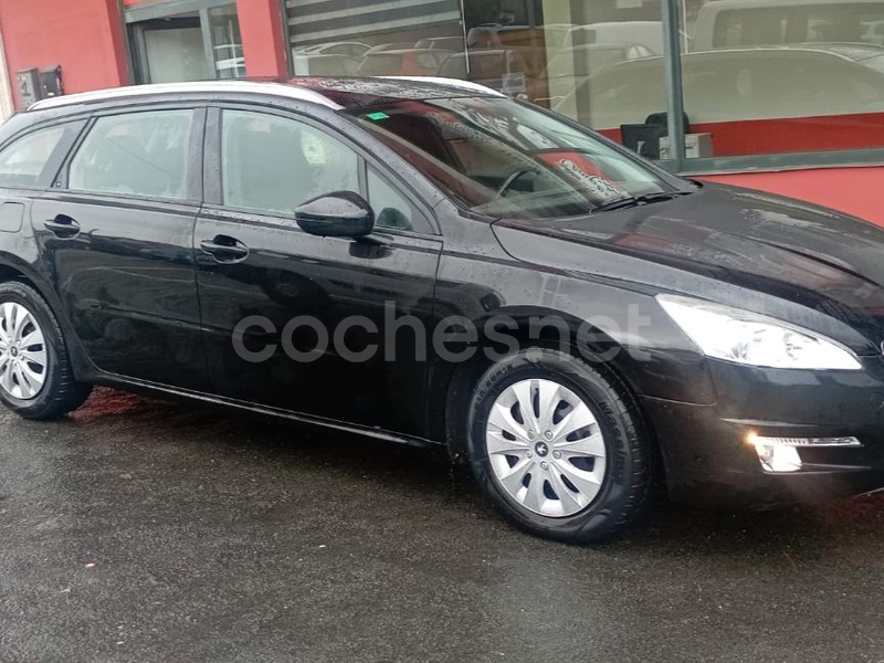 PEUGEOT 508 SW Active 1.6 eHDI 115cv 5p.