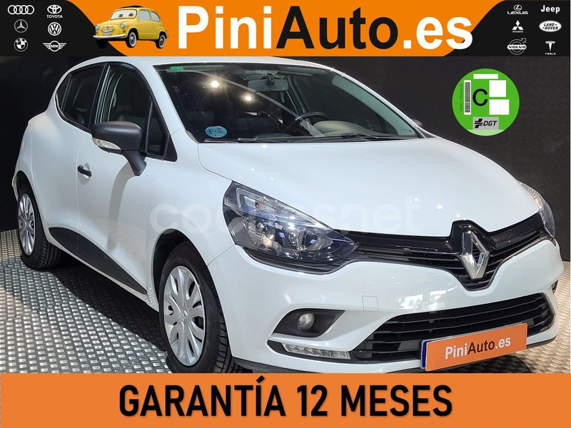 RENAULT Clio Business Energy dCi