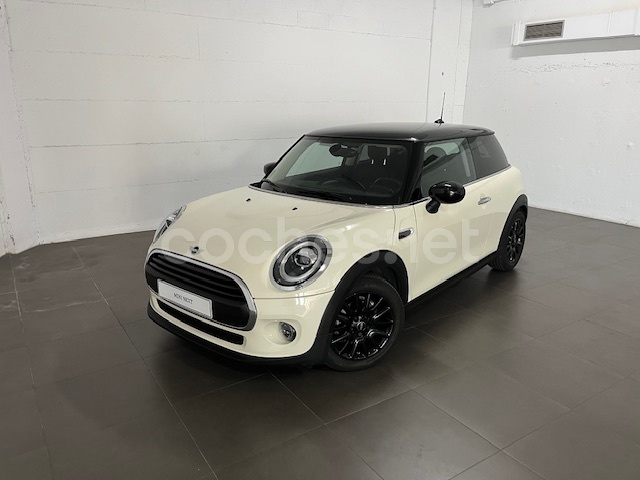 MINI MINI ONE