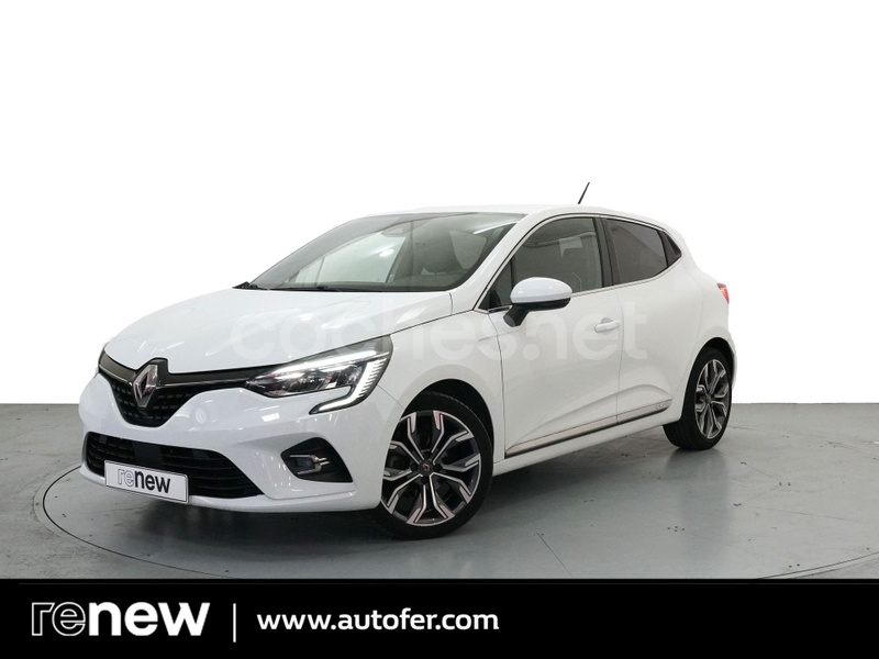 RENAULT Clio Zen TCe