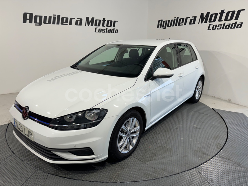 VOLKSWAGEN Golf Last Edition 1.5 TSI EVO 96kW 130CV 5p.