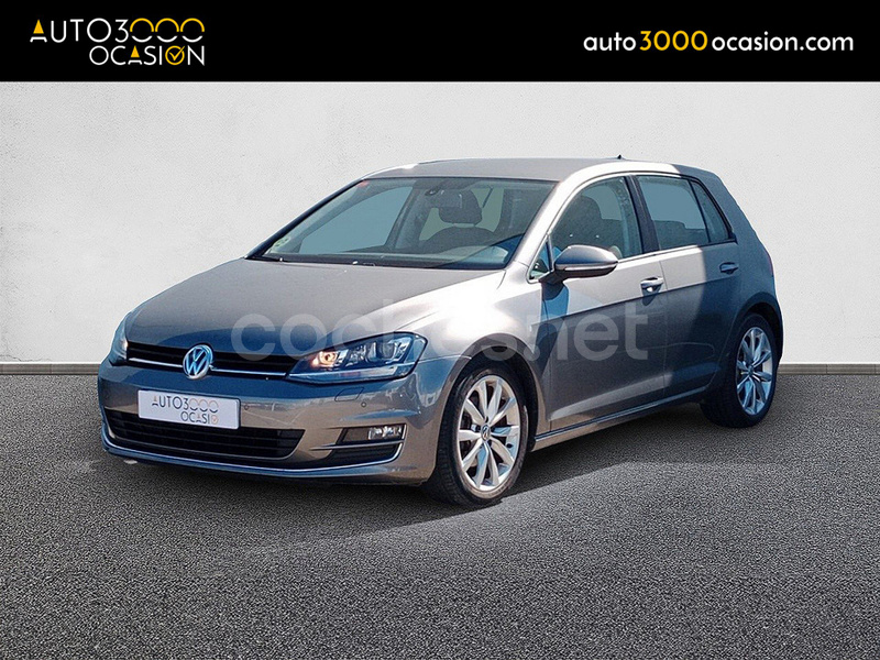 VOLKSWAGEN Golf Sport 1.6 TDI 105cv BMT 5p.