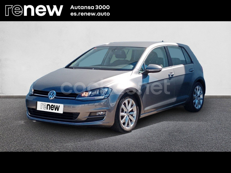 VOLKSWAGEN Golf Sport 1.6 TDI 105cv BMT 5p.