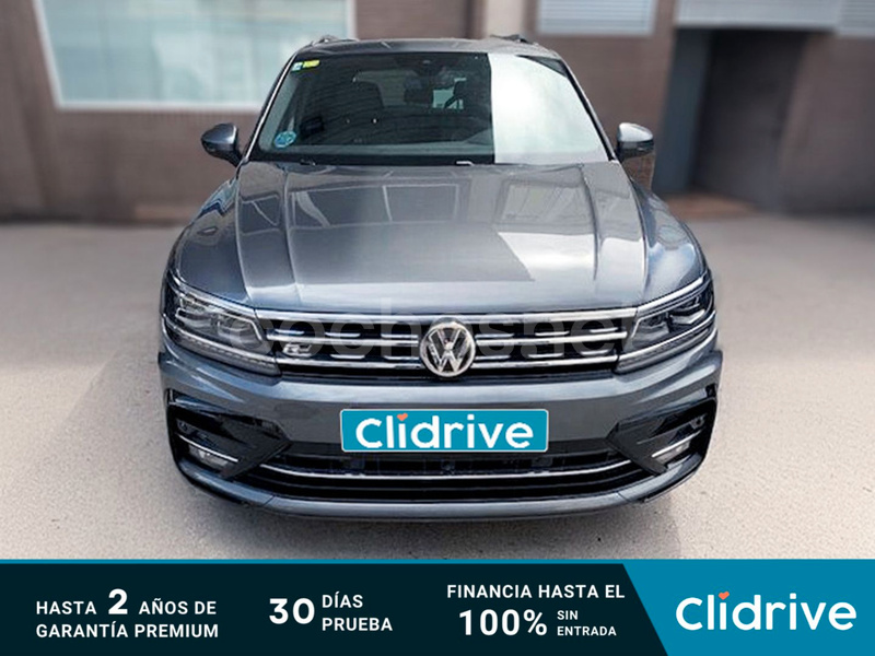 VOLKSWAGEN Tiguan RLine 1.5 TSI 110kW 150CV DSG 5p.