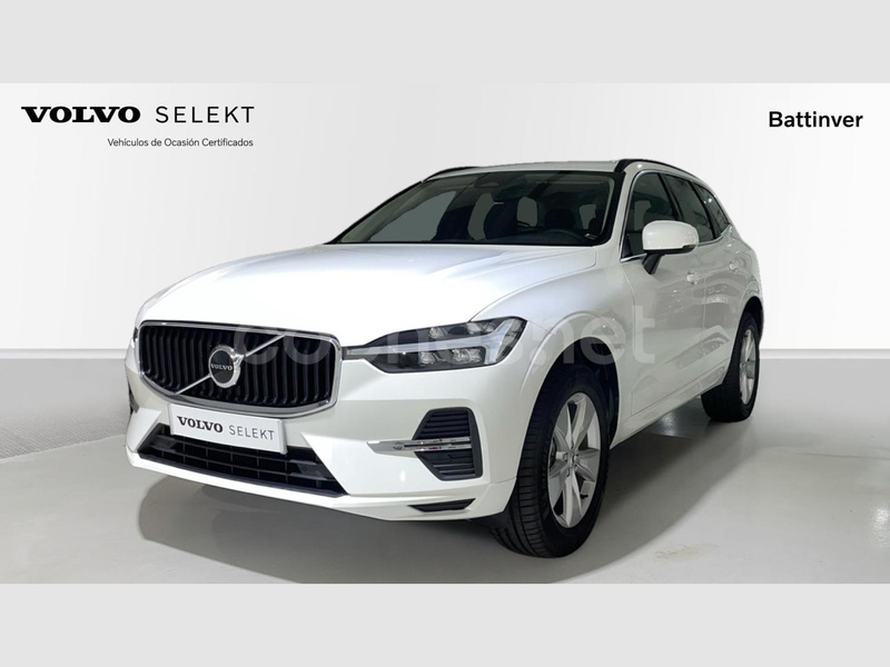 VOLVO XC60 2.0 B4 D Core Auto 5p.