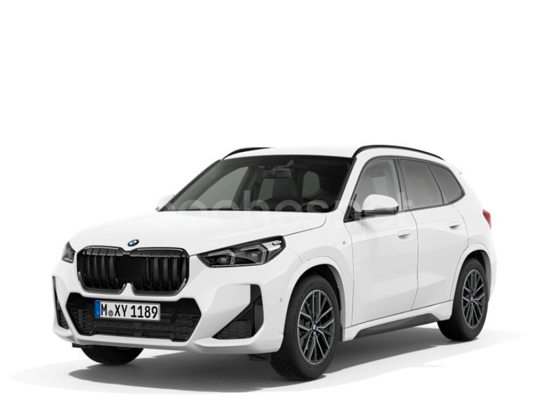 BMW X1 sDrive20d