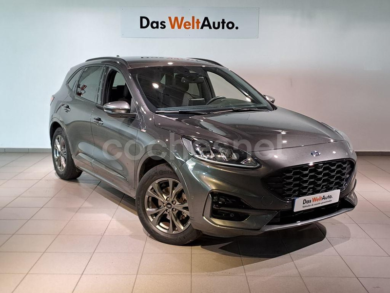 FORD Kuga STLine 1.5 EcoBoost 110kW 150CV 5p.