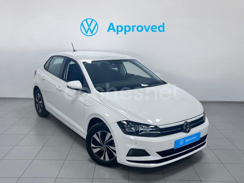 VOLKSWAGEN Polo Advance 1.0 59kW 80CV 5p.