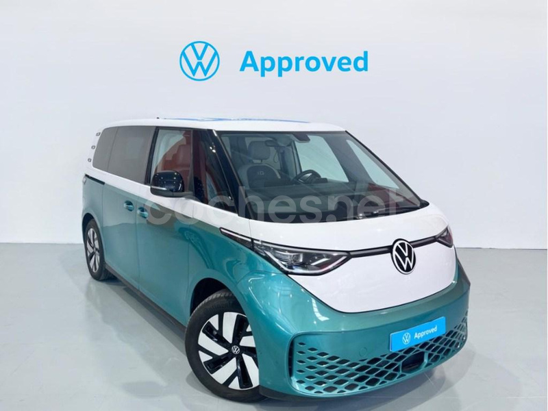 VOLKSWAGEN ID. BUZZ Pro