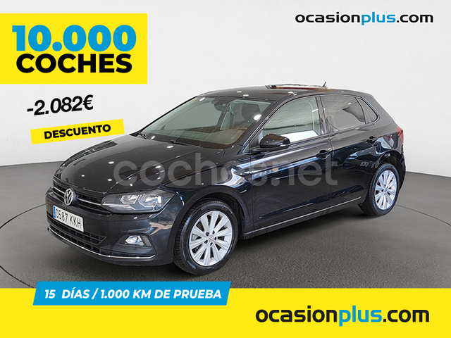 VOLKSWAGEN Polo Sport 1.0 TSI DSG