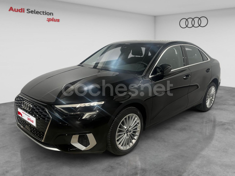 AUDI A3 Sedan 30 TDI 85kW 116CV S tronic 4p.