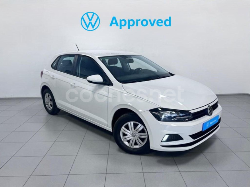 VOLKSWAGEN Polo Edition 1.0