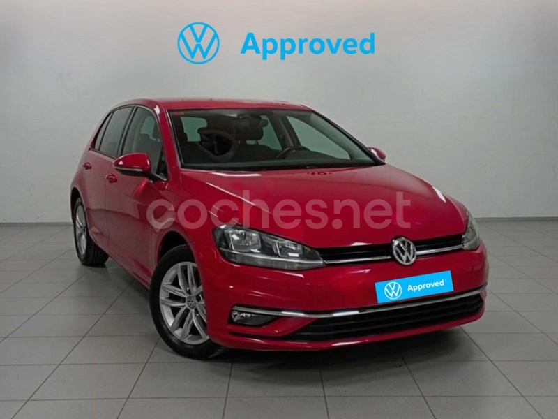 VOLKSWAGEN Golf Ready2Go 1.0 TSI