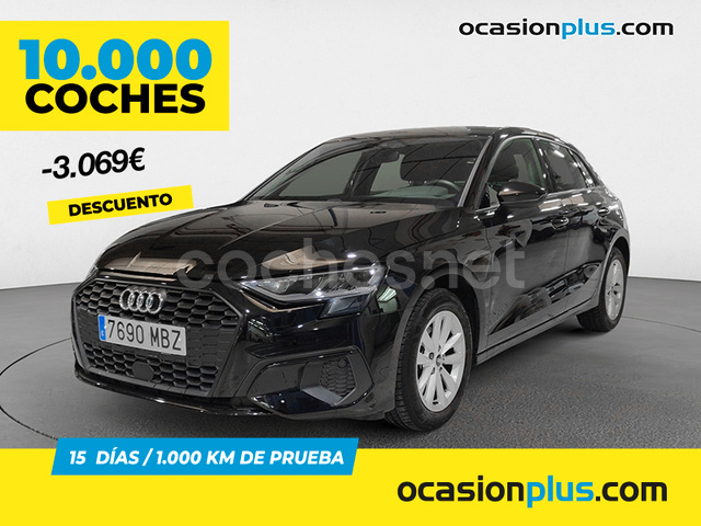 AUDI A3 Sportback 35 TFSI