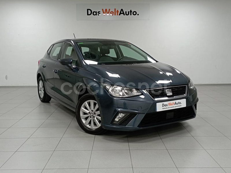 SEAT Ibiza 1.0 55kW 75CV Style 5p.