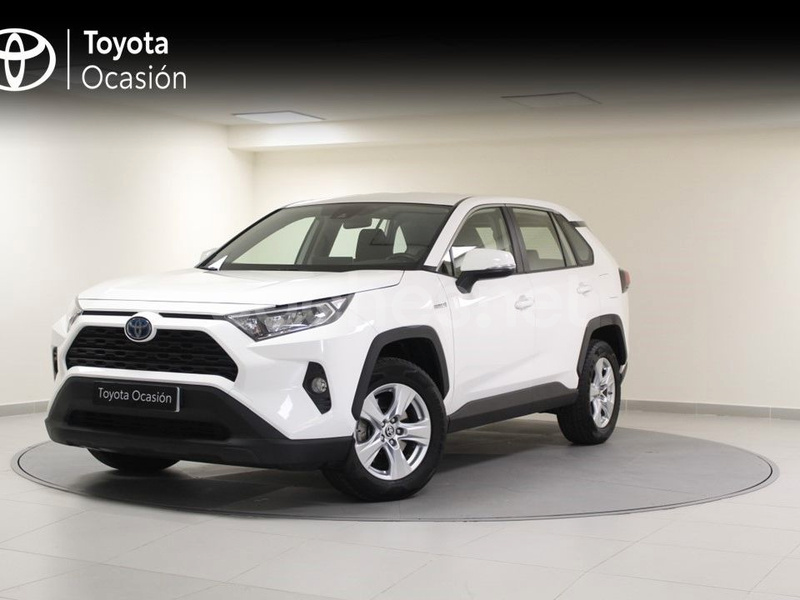 TOYOTA Rav4 2.5l 220H Business 4WD 5p.