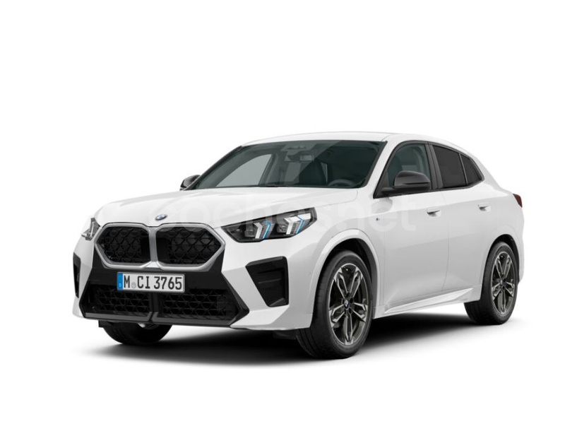 BMW X2 sDrive20d