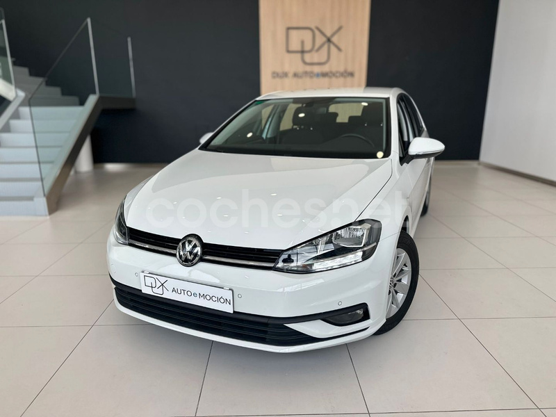 VOLKSWAGEN Golf Ready2Go 1.0 TSI 85kW 115CV 5p.