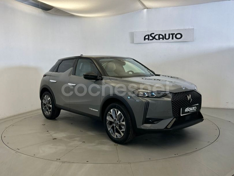 DS DS 3 PureTech 96kW Aut. Esprit de Voyage 5p.