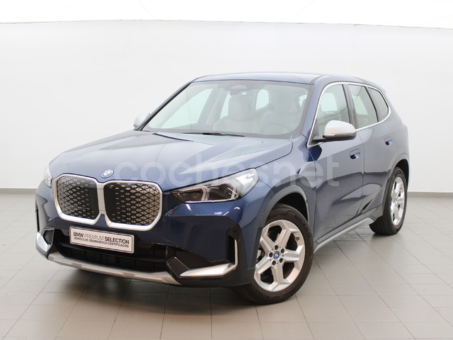 BMW iX1 eDrive20