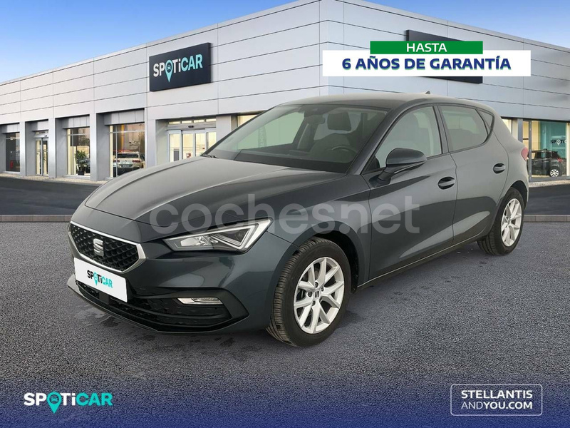 SEAT León 1.0 eTSI DSG7 SS Style Go