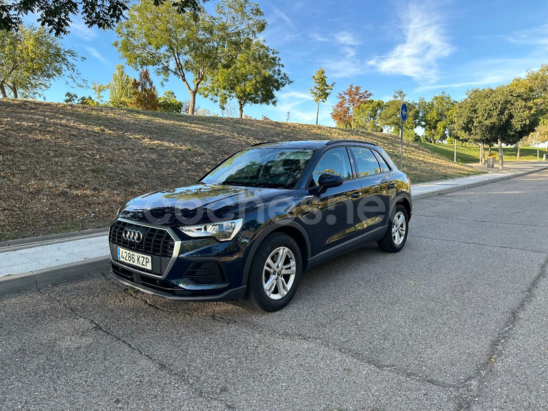 AUDI Q3 35 TFSI S tronic