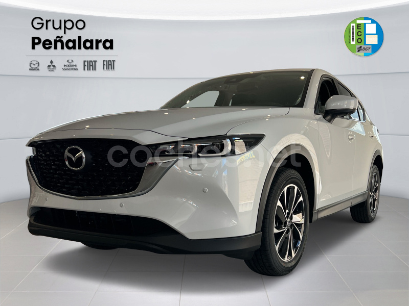 MAZDA CX-5 eSky G MHEV 2.0 Advantage