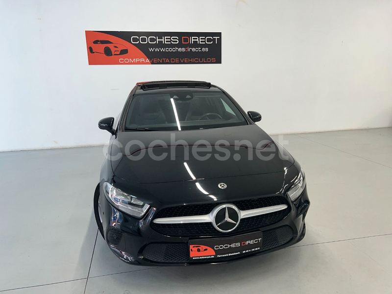 MERCEDES-BENZ Clase A A 250 e 5p.