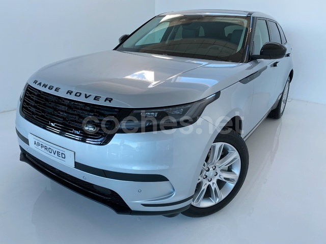 LAND-ROVER Range Rover Velar 2.0D I4 150kW 204CV S 4WD Auto 5p.