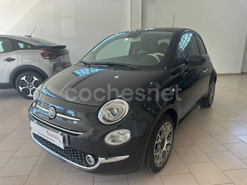 FIAT 500 Club 1.0 Hybrid 70 CV