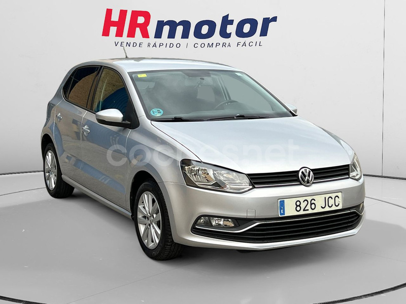 VOLKSWAGEN Polo Advance 1.2 TSI BMT