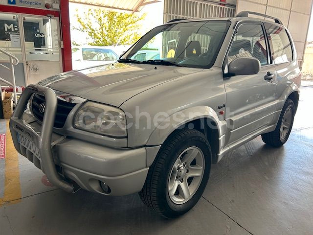 SUZUKI Grand Vitara 2.0 3p.