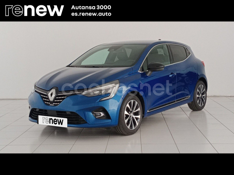 RENAULT Clio Techno TCe 90 67kw 5p.