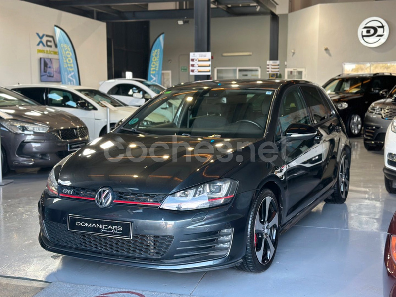 VOLKSWAGEN Golf 2.0 TSI 230cv GTI Performance BMT 5p.