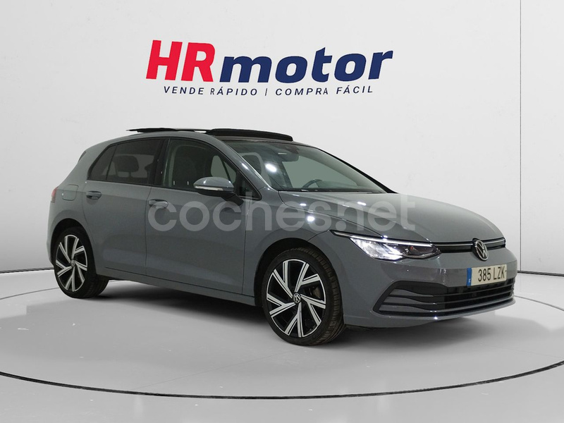 VOLKSWAGEN Golf Life 2.0 TDI 85kW 115CV 5p.