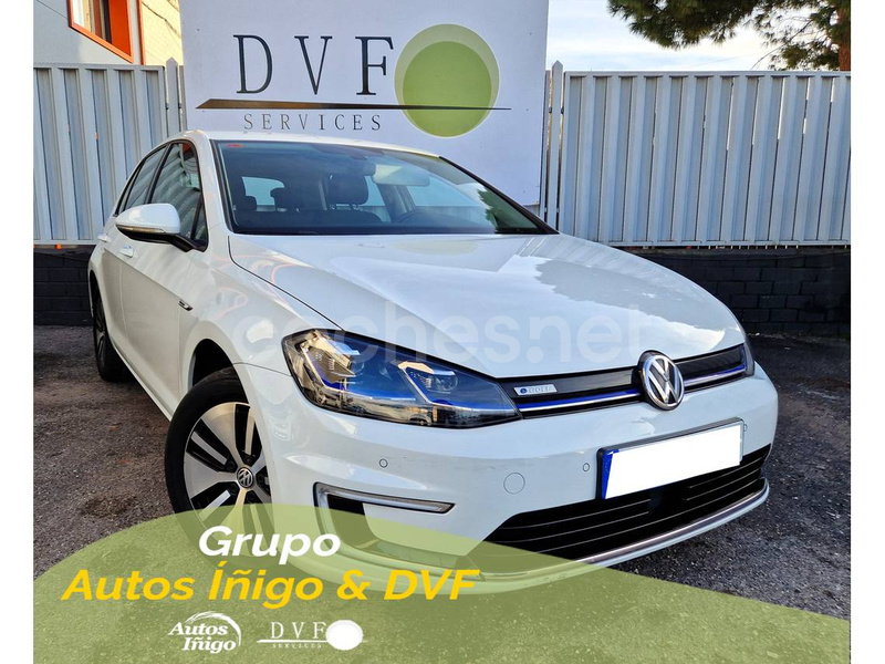 VOLKSWAGEN Golf eGolf ePower 100 kW 136CV 5p.