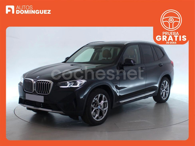 BMW X3 xDrive30e xLine 5p.