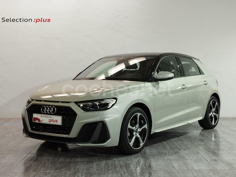 AUDI A1 Sportback Adrenalin 30 TFSI